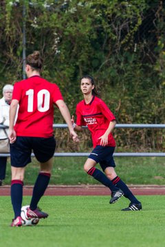 Bild 200 - Frauen SG Ratekau-Strand - SG Olympia-B�Hu : Ergebnis: 3:1